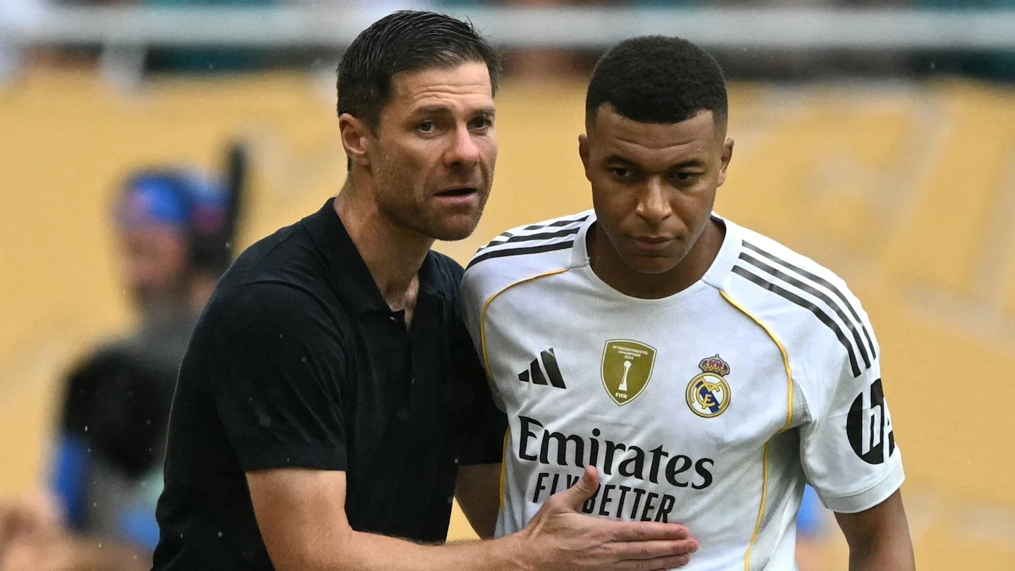 Kylian Mbappe Breaks Silence: Real Madrid Stars React To Xabi Alonso’s Brutal Sacking
